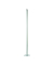 LED-Stehlampe MAULpino 8253395, silber, mit zerlegt/teilmontiert, dimmbar