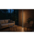 LED-Stehlampe MAULpino high performance 8252595, silber, mit zerlegt/teilmontiert, dimmbar