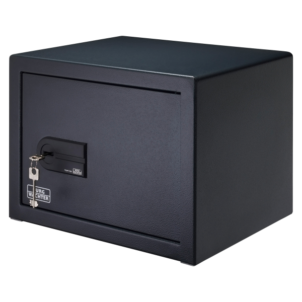 4003482493007 - Möbeltresor 49300 EXS 320 K pantone mit Doppelbartschloss Stahl 4003482493007 Burg-Wächter