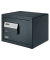 M&ouml;beltresor 49310 EXS 320 E 24kg pantone mit Elektronikschloss Stahl