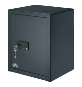 M&ouml;beltresor 49320 EXS 340 K 32kg pantone mit Doppelbartschloss Stahl