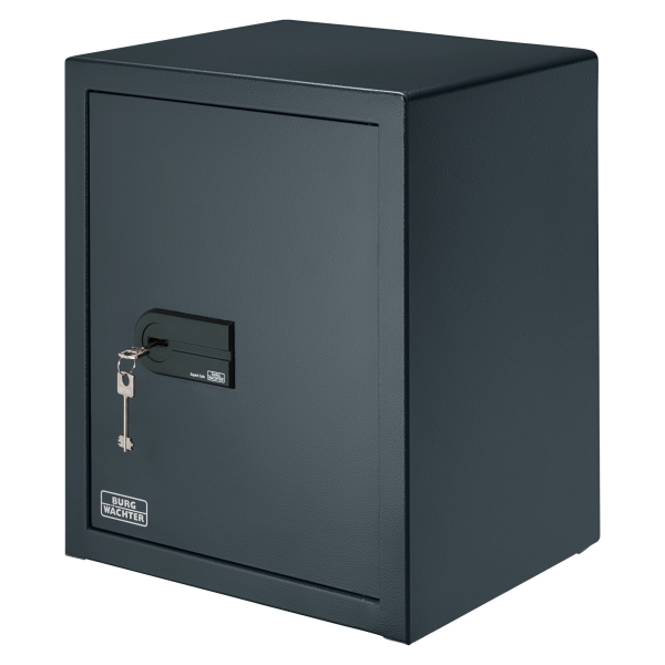 4003482493205 - Möbeltresor 49320 EXS 340 K 32kg pantone mit Doppelbartschloss Stahl 4003482493205 Burg-Wächter