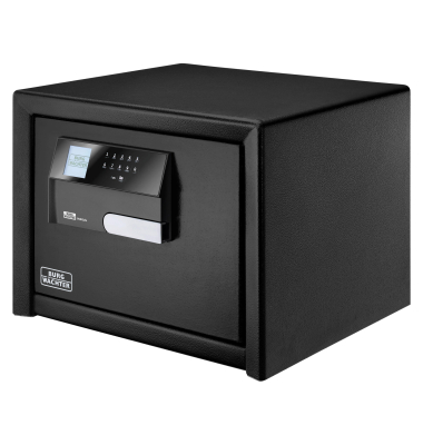 M&ouml;beltresor 49410 PRS 510 E 44kg pantone mit Elektronikschloss Stahl