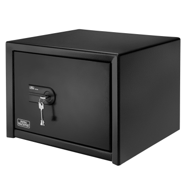 M&ouml;beltresor 49420 PRS 520 K 55kg pantone mit Doppelbartschloss Stahl