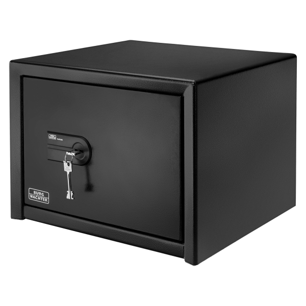 4003482494202 - Möbeltresor 49420 PRS 520 K 55kg pantone mit Doppelbartschloss Stahl 4003482494202 Burg-Wächter