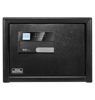 M&ouml;beltresor 49430 PRS 520 E 55kg pantone mit Elektronikschloss Stahl