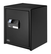 M&ouml;beltresor 49450 PRS 540 E 77kg pantone mit Elektronikschloss Stahl