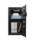 M&ouml;beltresor 49470 PRS 580 E 111kg pantone mit Elektronikschloss Stahl