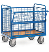 Drahtkastenwagen 1.200x800mm