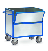 Kastenwagen 1.000x700mm verzinkt