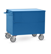Kastenwagen 1.000x700mm +Deckel