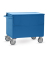 Kastenwagen 1.200x800mm +Deckel