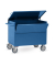 Kastenwagen 1.200x800mm +Deckel