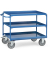 Tischwagen 3B&ouml;den 850x500mm