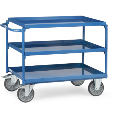 Tischwagen 3B&ouml;den 1000x700mm