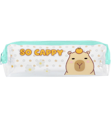 Schlamper Capybara PVC