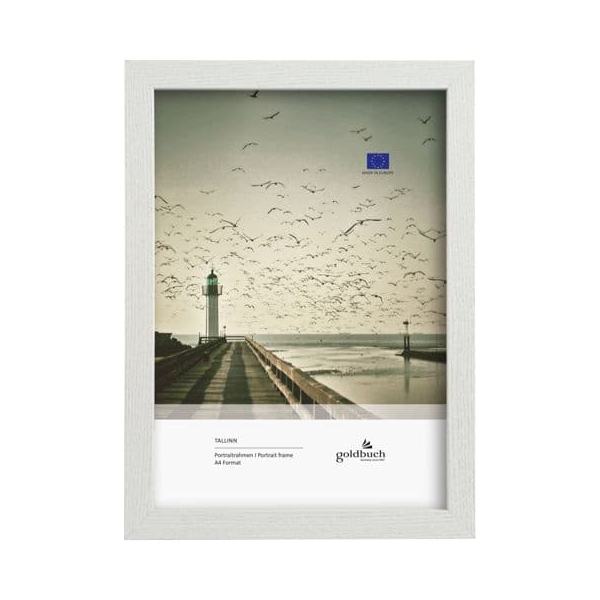 4045352923962 - Bilderrahmen 92 0396 4045352923962 Goldbuch