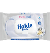 Feuchtes Toilettenpapier ULTRAmed 42Bl