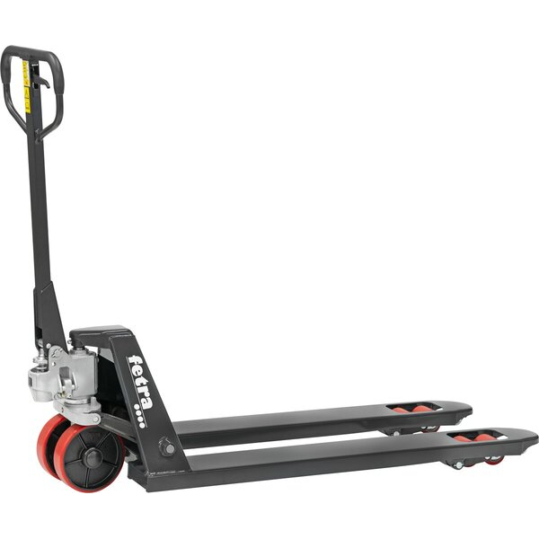 4017976321301 - Gabelhubwagen 2130 Tragkraft 25 Tonnen 1150 mm Gabellänge 4017976321301 fetra