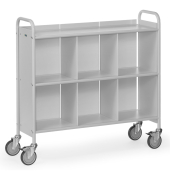 B&uuml;rowagen 3B&ouml;den R&uuml;ckwand 1080x350mm