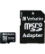 Speicherkarte microSDHC-Card Premium 44083, Micro-SDHC, mit SD-Adapter, Class 10, bis 90 MB/s, 32 GB