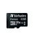 Speicherkarte microSDHC-Card Premium 44083, Micro-SDHC, mit SD-Adapter, Class 10, bis 90 MB/s, 32 GB