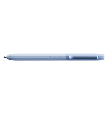 Kugelschreiber 140661, blau, XB