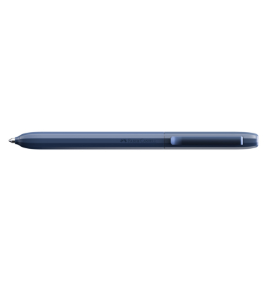 Kugelschreiber 140662, blau, XB