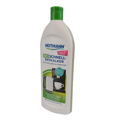 Bio Schnell-Entkalker 250ml