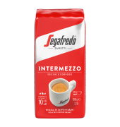 Kaffee Intermezzo 1754, 1kg, ganze Bohnen im Vakuumbeutel