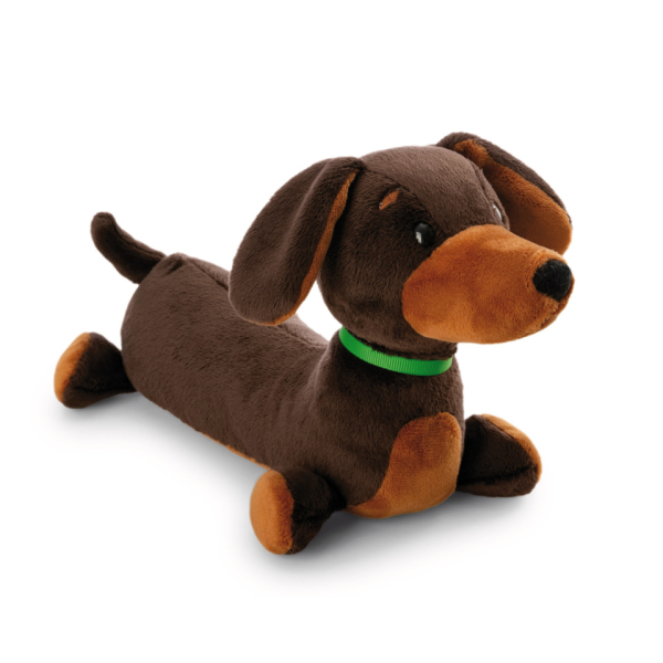 NICI Kuscheltier Dackel 35cm liegend 4012390618983 NICI