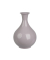 Vase lila 23x35cm