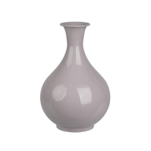 8720725173125 - Vase lila 23x35cm 8720725173125 Decoris