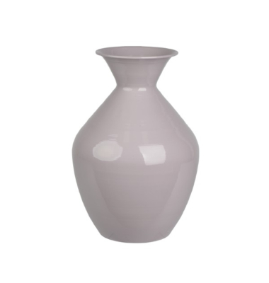 Vase lila 25x37cm