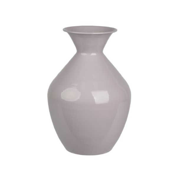 8720725286177 - Vase lila 25x37cm 8720725286177 Decoris