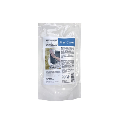 Desinfektionst&uuml;cher refill 100St