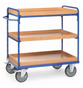 Etagenwagen 3B&ouml;den 965x555mm