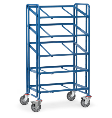 Eurokastenwagen 5B&ouml;den 820x610mm