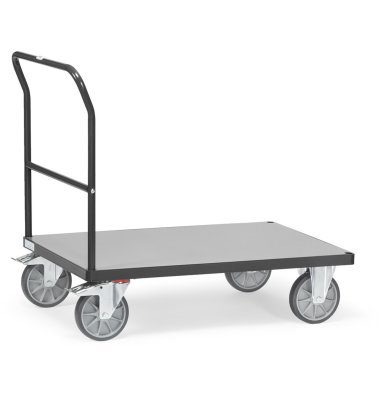 Schiebeb&uuml;gelwagen GREY EDITION 850x500mm