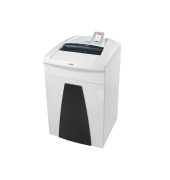 Aktenvernichter SECURIO P40i  1x5 mm Metallerkennung
