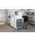 Schredder-Pressen-Kombination SP 4040 V - 5,8 mm