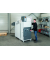 Schredder-Pressen-Kombination SP 4040 V - 5,8 x 50 mm