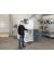Schredder-Pressen-Kombination SP 4040 V - 3,9 x 40 mm