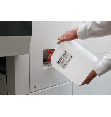 Schredder-Pressen-Kombination SP 5080 - 6,0 x 40-53 mm