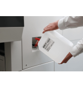 Schredder-Pressen-Kombination SP 5080 - 1,9 x 15 mm