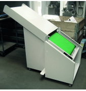 Auslauff&ouml;rderband FA 500.3