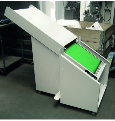 Auslauff&ouml;rderband FA 500.3