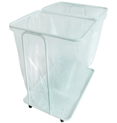 Schnittgutauffangwagen FA 500.3