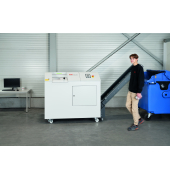 Medienvernichter StoreEx HDS 230 - 20 x 40-50 mm