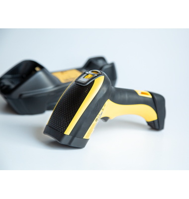 Handscanner f&uuml;r HDS 150  HDS 230